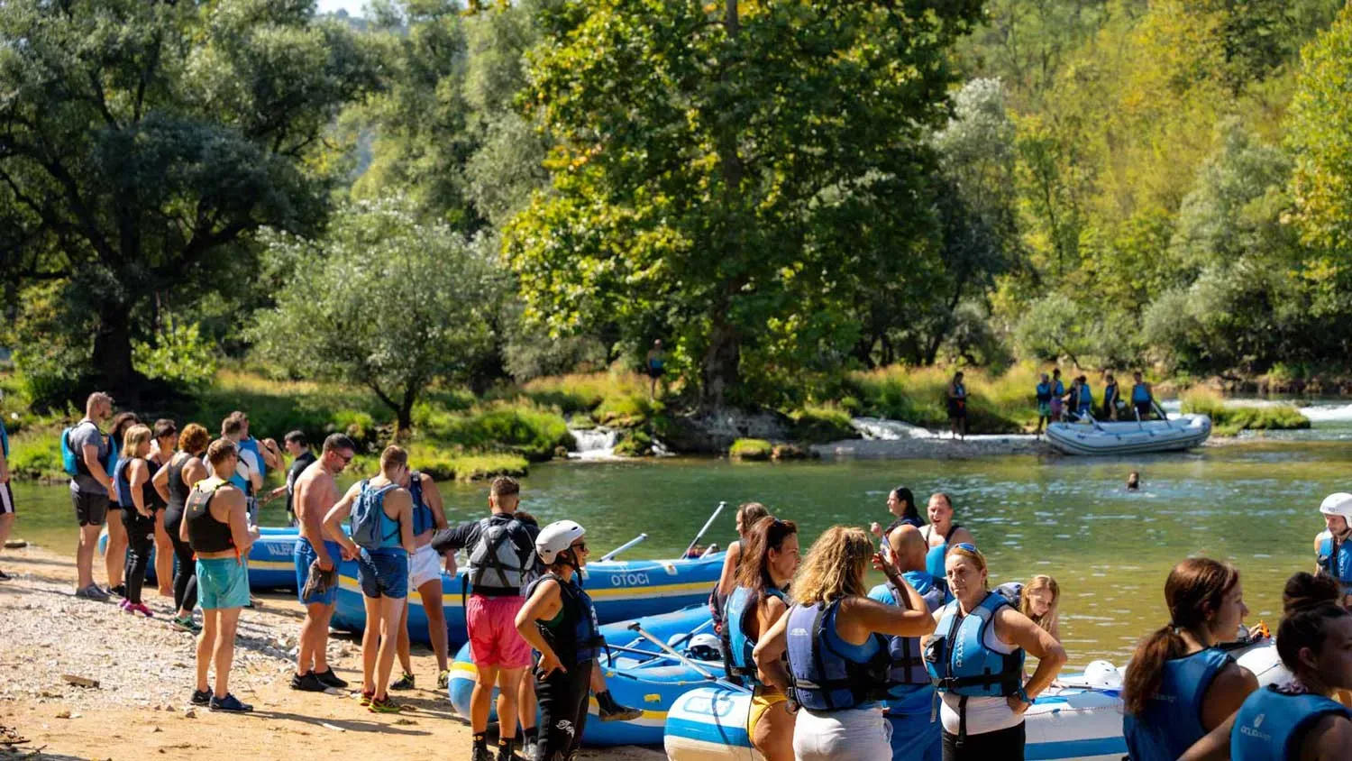 Team Building na Uni