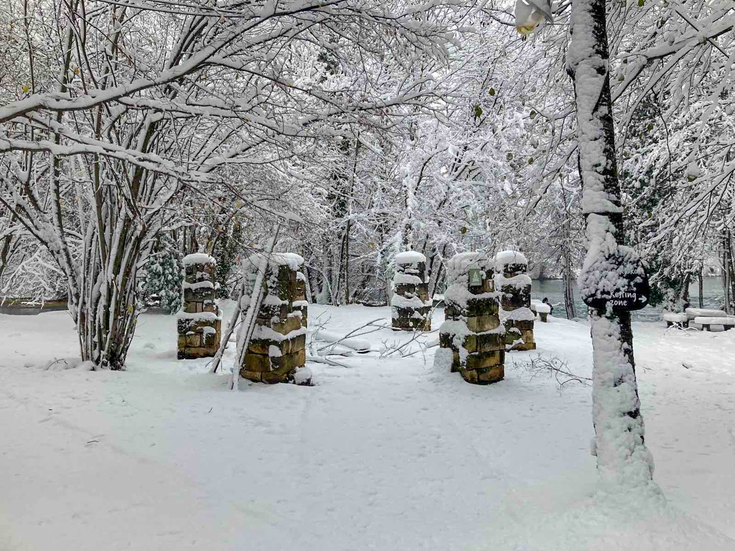 Zimska tišina na Japodskim otocima: Album za resetiranje - 7
