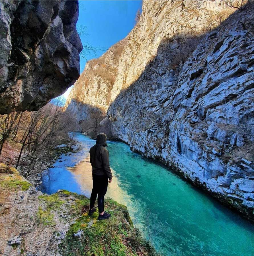 Nacionalni park Una - 3