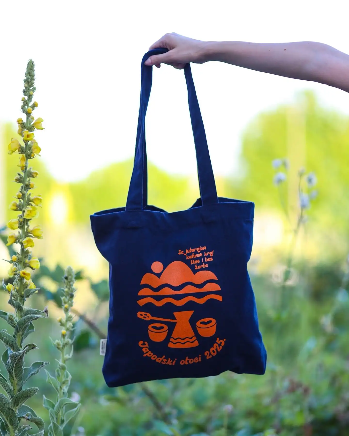 ALOE Bag